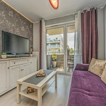 Apartament Lux Прущ-Гдански Екстериор снимка