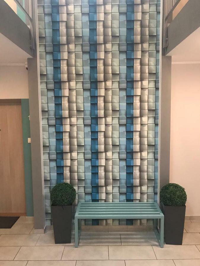 Apartament Lux Прущ-Гдански Екстериор снимка